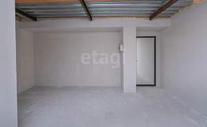 Студия квартира, вторичка, 21м2, 3/3 этаж