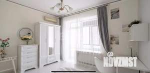 4-к квартира, вторичка, 141м2, 2/12 этаж