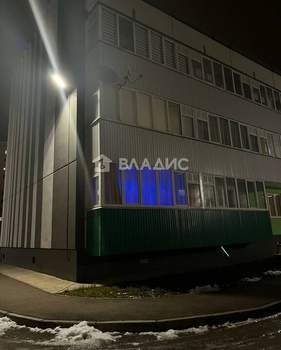 1-к квартира, вторичка, 37м2, 1/5 этаж