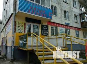 1-к квартира, вторичка, 33м2, 4/5 этаж