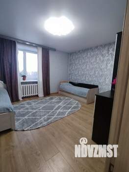 3-к квартира, вторичка, 96м2, 7/19 этаж