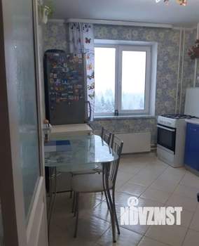 2-к квартира, вторичка, 60м2, 9/10 этаж