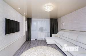 2-к квартира, вторичка, 49м2, 1/5 этаж