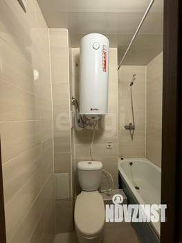 1-к квартира, вторичка, 25м2, 5/5 этаж