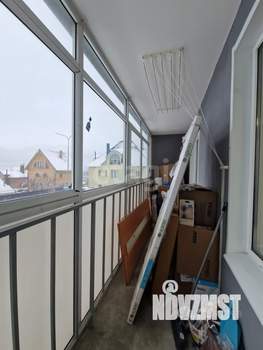 2-к квартира, вторичка, 55м2, 2/24 этаж