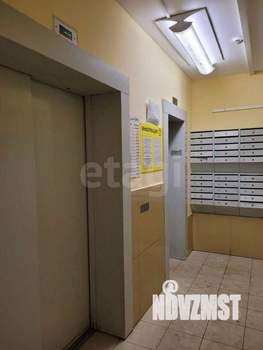 2-к квартира, вторичка, 47м2, 8/16 этаж