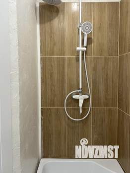 Студия квартира, вторичка, 17м2, 5/5 этаж