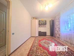 3-к квартира, вторичка, 54м2, 1/9 этаж