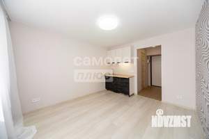 Студия квартира, вторичка, 19м2, 5/5 этаж