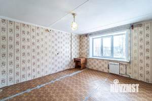 1-к квартира, вторичка, 35м2, 3/9 этаж