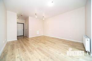 Студия квартира, вторичка, 25м2, 2/8 этаж