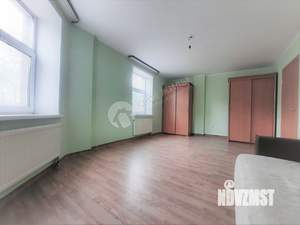 1-к квартира, вторичка, 43м2, 2/16 этаж