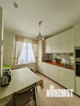 3-к квартира, вторичка, 61м2, 24/25 этаж