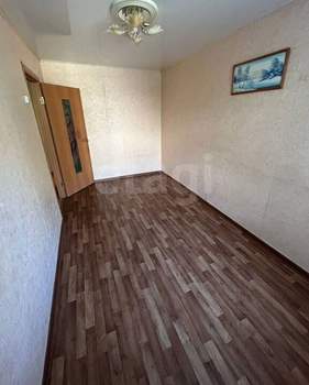 2-к квартира, вторичка, 46м2, 3/3 этаж