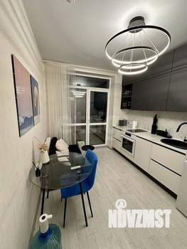 1-к квартира, вторичка, 31м2, 22/25 этаж