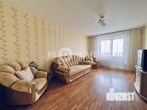 2-к квартира, вторичка, 59м2, 3/5 этаж