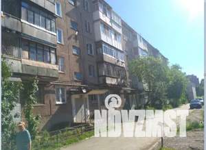 Студия квартира, вторичка, 61м2, 1/5 этаж