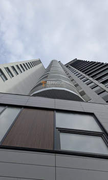 2-к квартира, вторичка, 58м2, 15/25 этаж