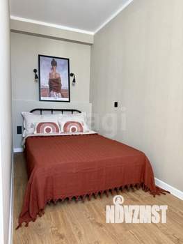 1-к квартира, вторичка, 31м2, 9/25 этаж