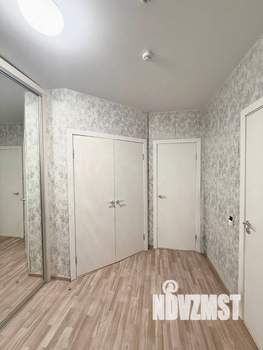 1-к квартира, вторичка, 47м2, 3/18 этаж