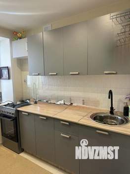 1-к квартира, вторичка, 34м2, 6/9 этаж