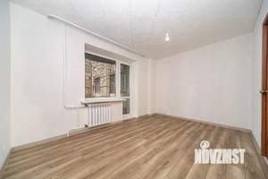 2-к квартира, вторичка, 44м2, 9/9 этаж