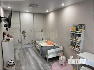 2-к квартира, вторичка, 45м2, 2/5 этаж