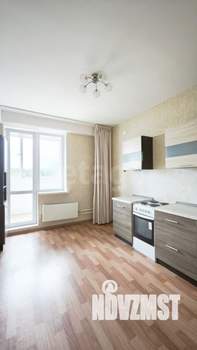 1-к квартира, вторичка, 38м2, 4/9 этаж
