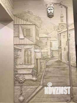 1-к квартира, вторичка, 33м2, 1/3 этаж