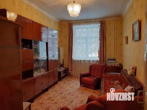 2-к квартира, вторичка, 56м2, 2/4 этаж