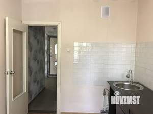 2-к квартира, вторичка, 52м2, 2/10 этаж