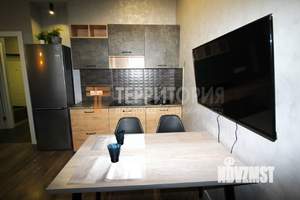 1-к квартира, вторичка, 50м2, 2/9 этаж