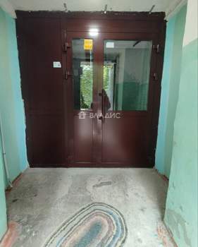 1-к квартира, вторичка, 30м2, 4/5 этаж