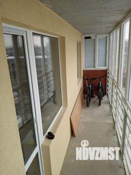 1-к квартира, вторичка, 48м2, 6/19 этаж