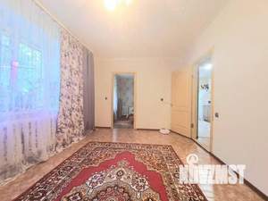 3-к квартира, вторичка, 54м2, 1/9 этаж