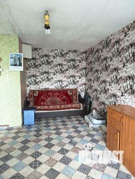 1-к квартира, вторичка, 30м2, 5/5 этаж