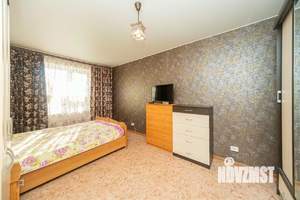 1-к квартира, вторичка, 34м2, 12/16 этаж
