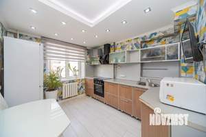 3-к квартира, вторичка, 57м2, 4/9 этаж