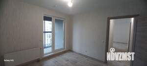 3-к квартира, вторичка, 54м2, 8/22 этаж