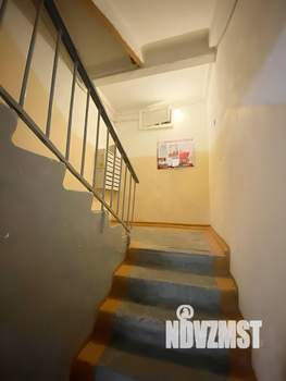 3-к квартира, вторичка, 58м2, 2/5 этаж