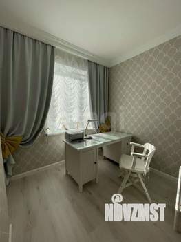 3-к квартира, вторичка, 83м2, 10/20 этаж