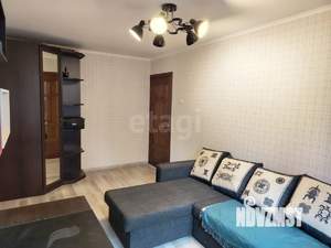 3-к квартира, вторичка, 60м2, 4/5 этаж