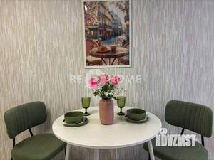 2-к квартира, вторичка, 37м2, 4/10 этаж