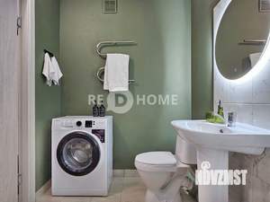 Студия квартира, вторичка, 26м2, 4/8 этаж