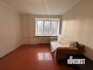 Студия квартира, вторичка, 19м2, 2/5 этаж