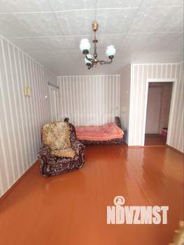 2-к квартира, вторичка, 42м2, 5/5 этаж
