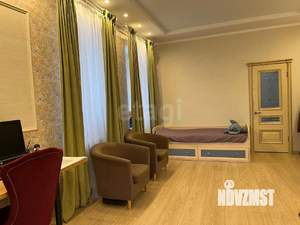 3-к квартира, вторичка, 99м2, 3/12 этаж