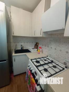 3-к квартира, вторичка, 58м2, 5/5 этаж