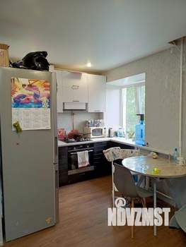 2-к квартира, вторичка, 44м2, 4/5 этаж