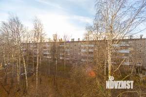 2-к квартира, вторичка, 44м2, 5/5 этаж
